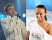 Стас Шуринс чуть не вылетел из "Танцев з звездами"