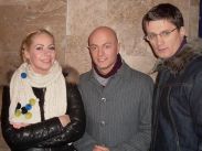 Какие таланты у судей "Україна має талант"