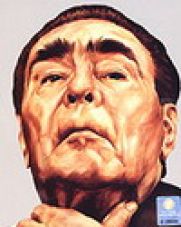 «Брежнев» - последние дни жизни генсека