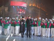 "МАЙDАН"S" покоряет стихию и объединяет Украину