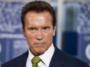 Арнольд Шварценеггер оказался в телесериале