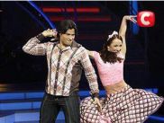 Танцы со звездами: «Мечтаю стать телеведущим!», - Владимир Ткаченко