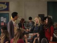 Сериал "Сообщество" продлили на третий сезон