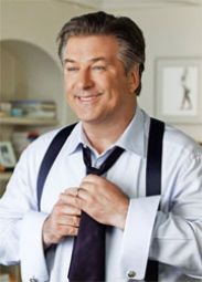 Алек Болдуин посоветовал Чарли Шину "молить о роли"