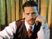 Джейсон Пристли станет звездой 2-го сезона "Хэйвена"