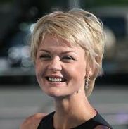 Юлия Меньшова возвращается на ТВ