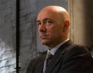 Кевин Спейси снимется в сериале Дэвида Финчера