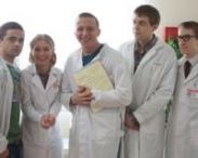 Украинские политики хотят запретить показ сериала «Интерны»