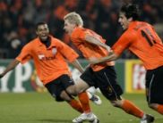 8 марта «Украина» покажет «Шахтер» - «Рома»