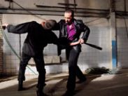 На РЕН ТВ состоится премьера остросюжетного сериала Джокер