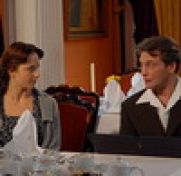 Телеканал «Россия 1» представляет премьеру нового сериала «На солнечной стороне улицы».