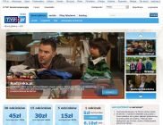 Польське телебачення продаватиме серіали в інтернеті та на Facebook