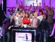 «Женская логика» на ICTV стартует 8 марта