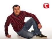 Танцы со звездами: «Я самый фартовый ведущий», - Дмитрий Танкович