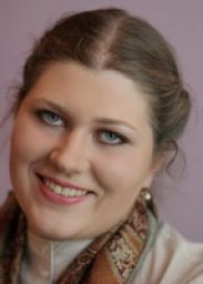 Екатерина Порубель: «Есть женщины в русских селеньях»