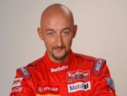 Алексей Мочанов будет вести новый автомобильный проект на «Интере»