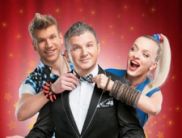 Вторая «Зірка+Зірка» нового сезона чуть уступила премьере