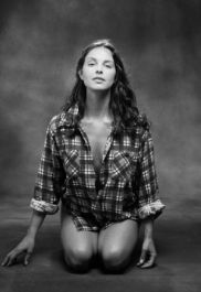 Эшли Джадд попытается привлечь к себе внимание участием в экшн-многосерийке ABC "Missing"