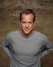 Киферу Сазерленду предложена роль в новом сериале