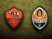 "Шахтер" помог "Украине" выйти на первое место