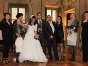 Участники "Дома-2" стали звездами итальянского телевидения