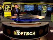 Завтра на телеканале «Футбол» матчи «Металлист» - «Байер» и «Наполи» - «Вильяреал»