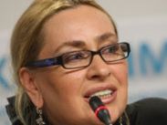 Тина Берадзе станет главным экспертом нового шоу телеканала "Украина" "Фактор пола"