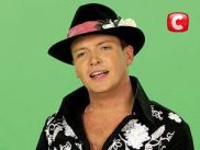 Продюсерский центр телеканала СТБ: Милиционер-пародист из «Україна має талант» сделал предложение цыганке