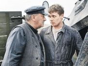 На канале «Россия» - новая мелодрама «Вчера закончилась война»