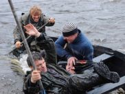 Пять интересных фактов о съемках многосерийного фильма "Золотой капкан"