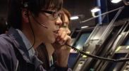 В Японии снят первый в мире 3D-сериал о работниках токийского аэропорта