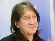 На Первом - премьера фильмов о жизни и творчестве Анны Герман и Олега Митяева