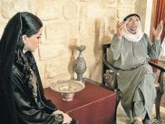 И жизнь, и слезы, и... гранат