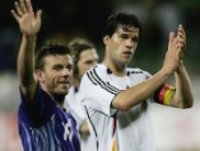 «Футбол» покажет матч Италия – Германия