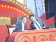 «Интер» покажет, как будут смешить Зеленского и Галустяна