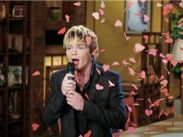 Кривошапко принял участие в программе "Давай поженимся!"