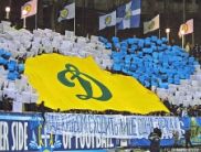 ICTV покажет игру «Динамо» с «Бешикташем»