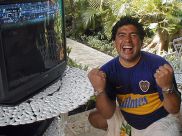 Аргентина идёт своим путём