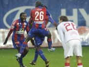 Наш футбол достали из ящика