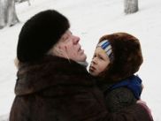 На Первом канале премьера фильма «Похороните меня за плинтусом»