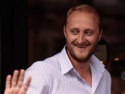 На НТВ премьера остросюжетной драмы «Хозяин»