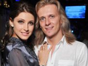 Празднуют ли актеры популярных сериалов День влюбленных?