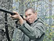 В воскресенье на Первом канале повторят сериал "Апостол"