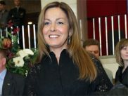 Сати Спивакова отказалась от «Танцев со звездами»