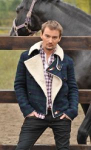 Алан Бадоев с супругой стали ведущими нового шоу на «Интере»