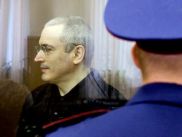 Ходорковский упрекнул ВГТРК за одностороннее освещение своего дела