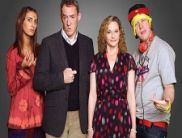 ТЕТ запустит реалити-шоу «Нереальные предки»