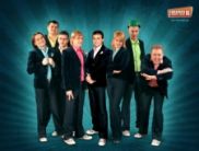 По воскресеньям на «Интере» будут весь день показывать «Квартал-95»