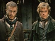 NBC заказала полицейский сериал по сказкам братьев Гримм