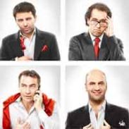 «Квартет И» возвращается на телеэкраны